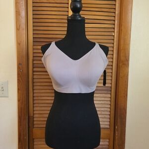 NWT Victoria's Secret VSX Elevate Comfort Sports Bra Plus Size XXL